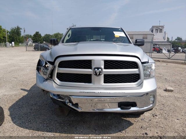 2017 RAM 1500 SLT 13