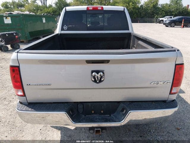 2017 RAM 1500 SLT 17