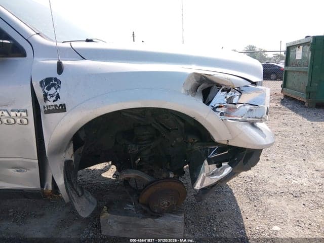 2017 RAM 1500 SLT 18