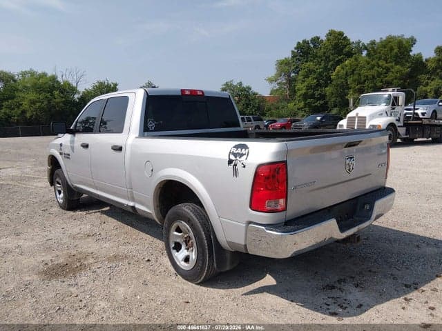 2017 RAM 1500 SLT 3