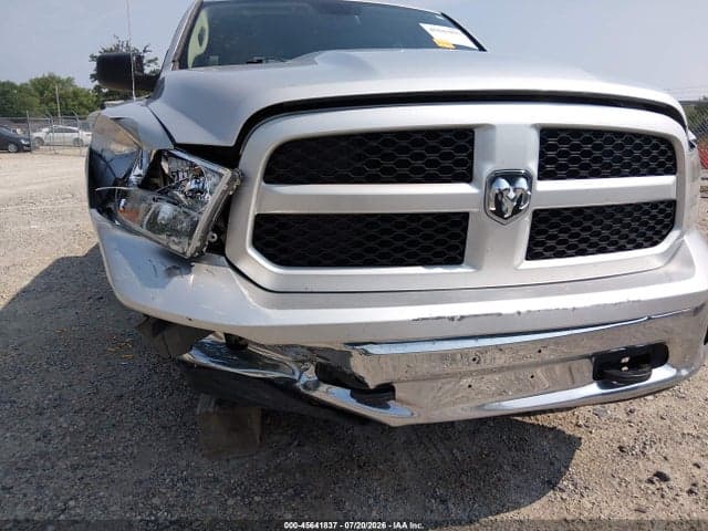 2017 RAM 1500 SLT 21
