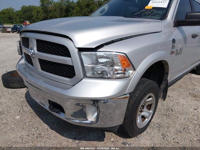 2017 RAM 1500 SLT 22