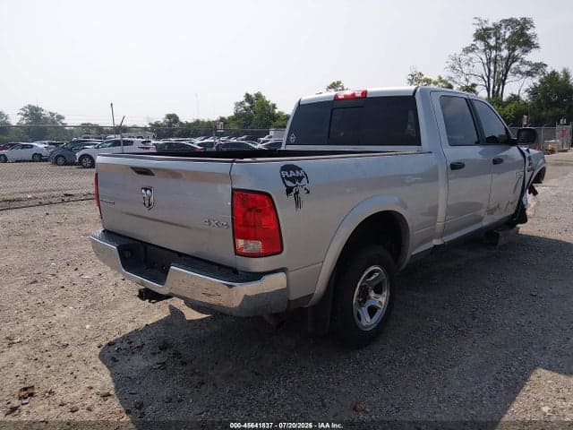 2017 RAM 1500 SLT 4