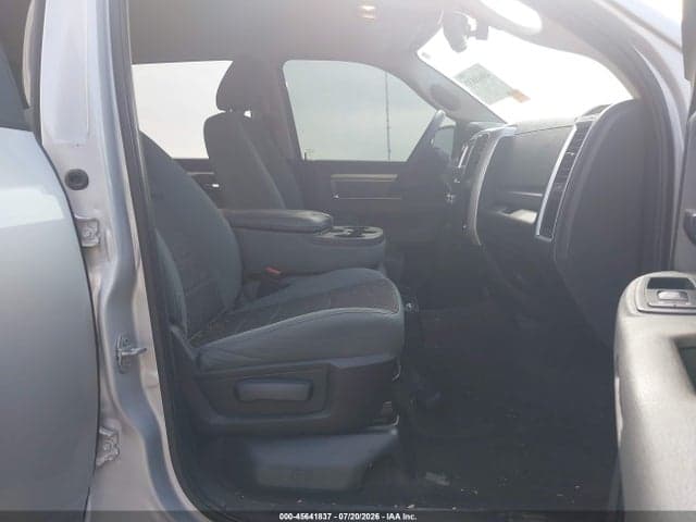 2017 RAM 1500 SLT 5