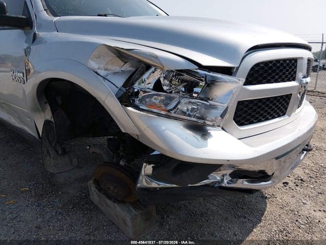 2017 RAM 1500 SLT 6