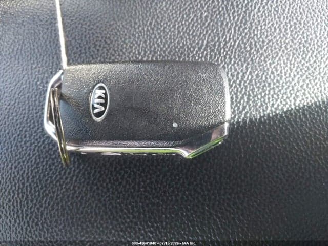 2021 KIA FORTE GT-LINE 11