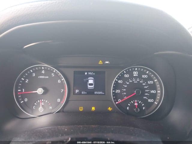 2021 KIA FORTE GT-LINE 7