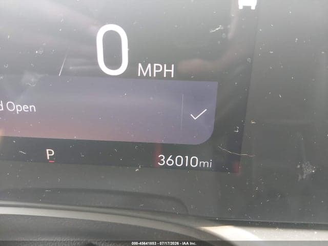 2024 BUICK ENCORE GX SPORT TOURING AWD 15