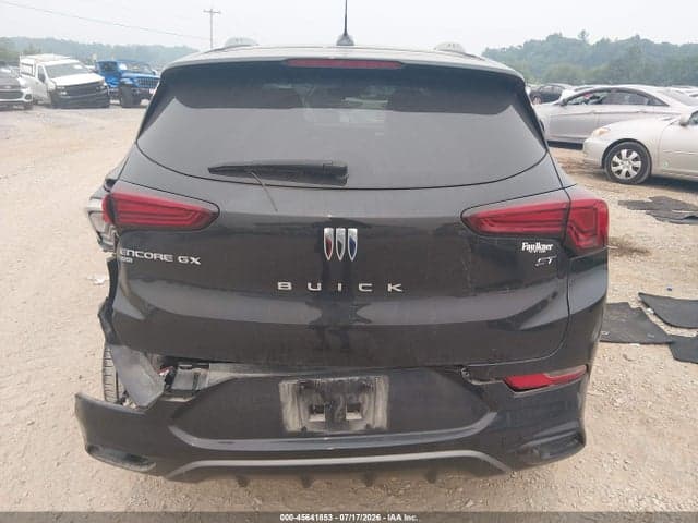 2024 BUICK ENCORE GX SPORT TOURING AWD 16