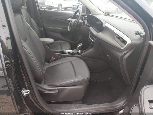 2024 BUICK ENCORE GX SPORT TOURING AWD 5