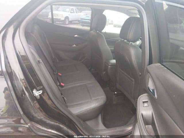 2024 BUICK ENCORE GX SPORT TOURING AWD 8