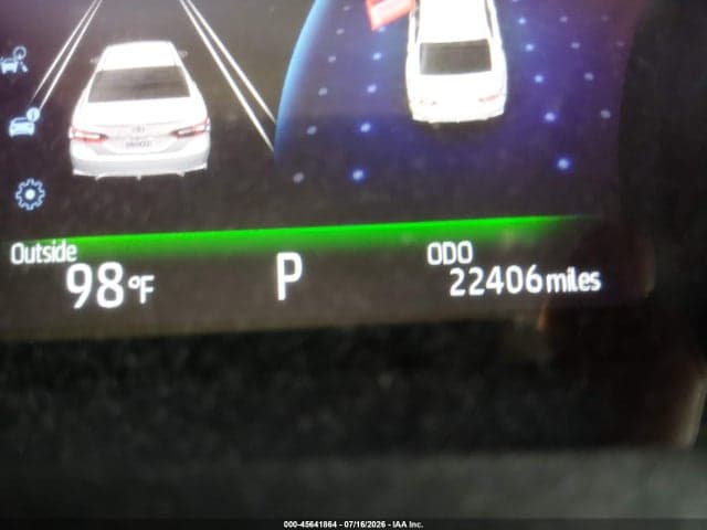 2022 TOYOTA CAMRY SE AWD 15
