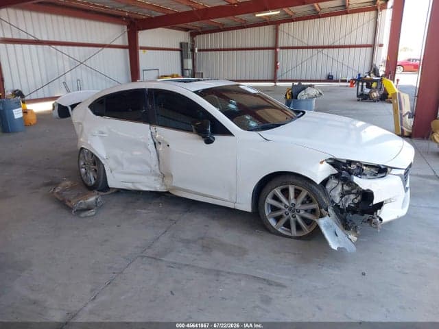 2017 MAZDA MAZDA3 GRAND TOURING 14