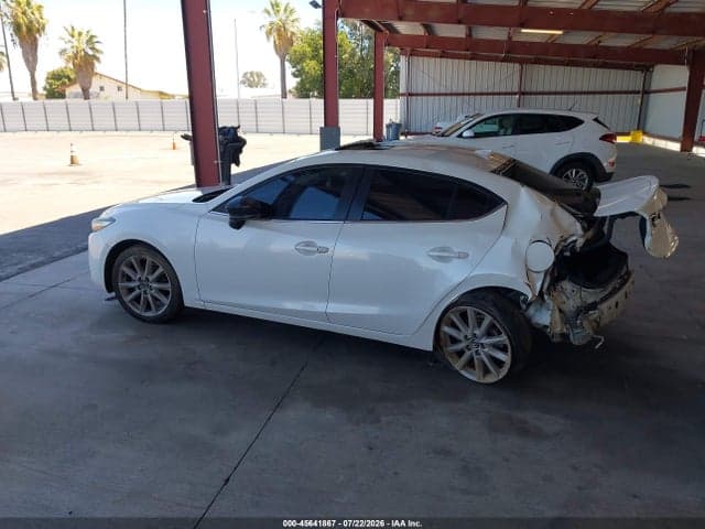 2017 MAZDA MAZDA3 GRAND TOURING 15