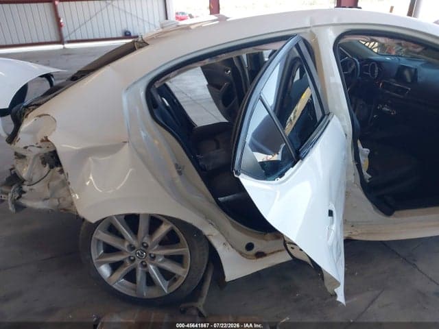 2017 MAZDA MAZDA3 GRAND TOURING 8