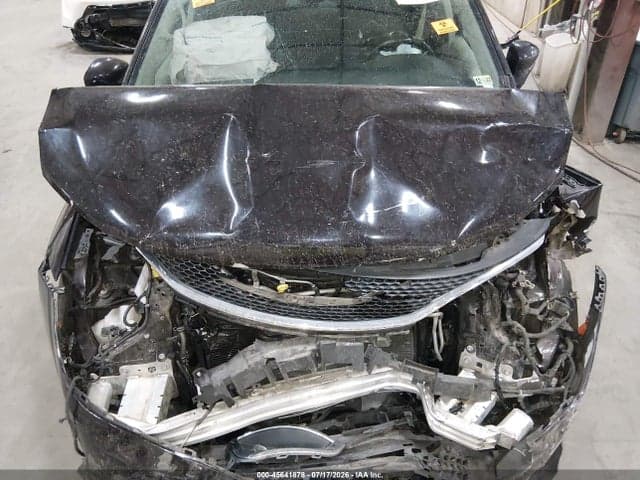2018 CHRYSLER PACIFICA TOURING L 10