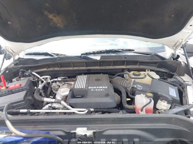 2021 GMC SIERRA 1500 4WD SHORT BOX DENALI 10