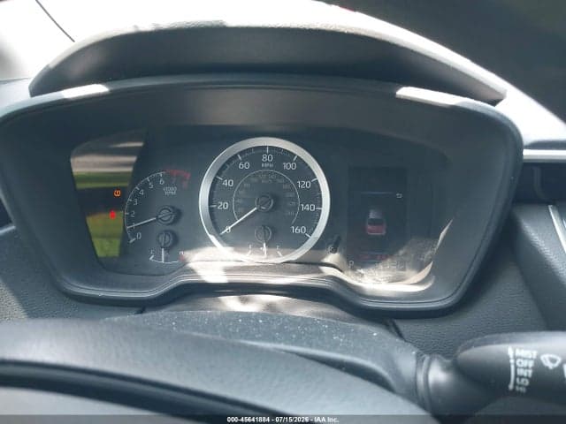 2020 TOYOTA COROLLA LE 6
