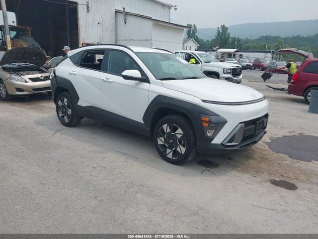 2025 HYUNDAI KONA SEL - 1