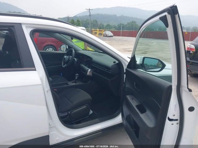 2025 HYUNDAI KONA SEL 5