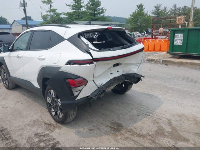 2025 HYUNDAI KONA SEL 6
