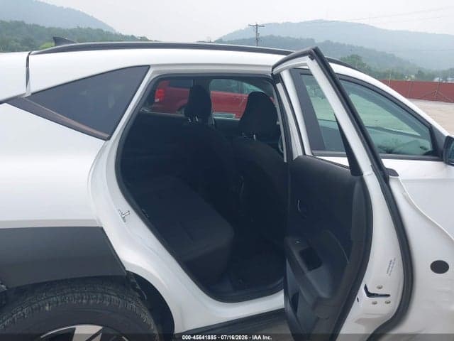 2025 HYUNDAI KONA SEL 8