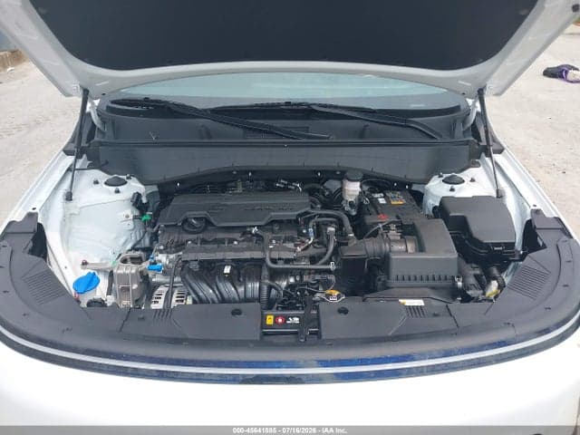 2025 HYUNDAI KONA SEL 10