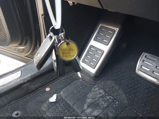 2024 VOLKSWAGEN ATLAS 2.0T SEL PREMIUM R-LINE 11