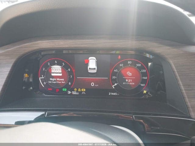 2024 VOLKSWAGEN ATLAS 2.0T SEL PREMIUM R-LINE 7