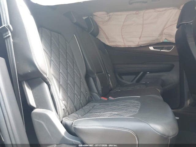 2024 VOLKSWAGEN ATLAS 2.0T SEL PREMIUM R-LINE 8