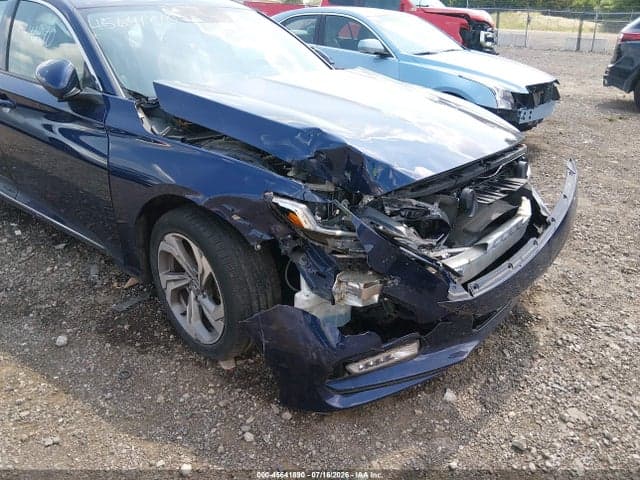 2018 HONDA ACCORD EX-L 2.0T 16