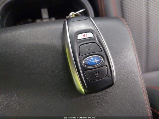2021 SUBARU FORESTER SPORT 11