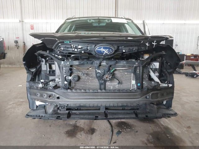 2021 SUBARU FORESTER SPORT 6
