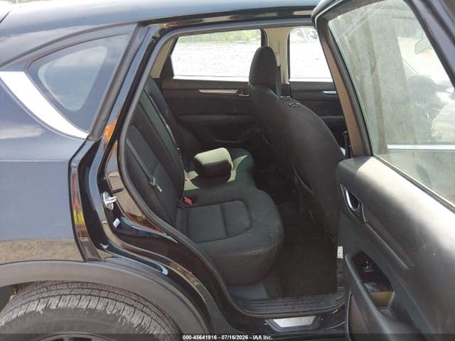 2020 MAZDA CX-5 SPORT 8