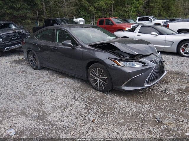 2023 LEXUS ES 350 1