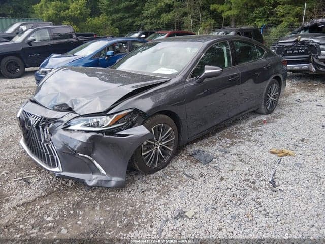 2023 LEXUS ES 350 2