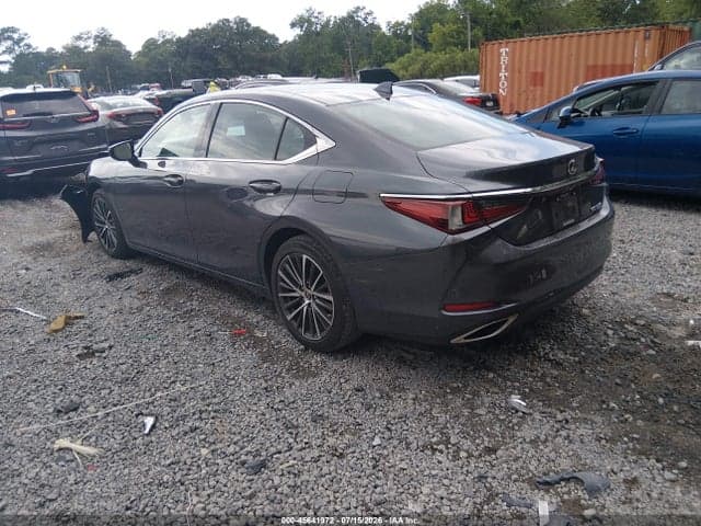 2023 LEXUS ES 350 3