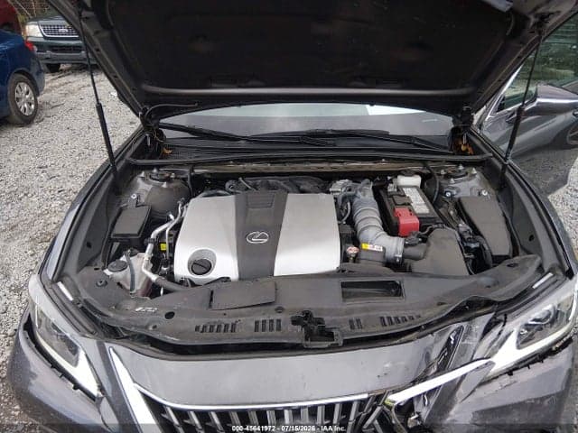 2023 LEXUS ES 350 10