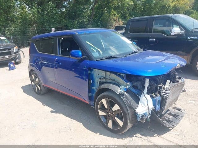 2020 KIA SOUL EX 1