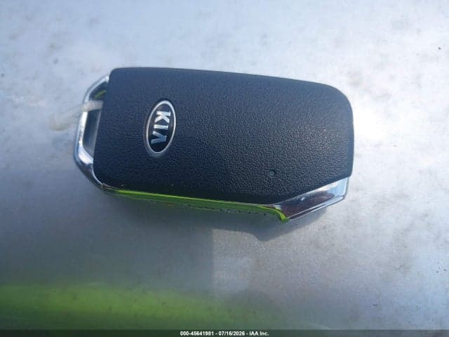 2020 KIA SOUL EX 11
