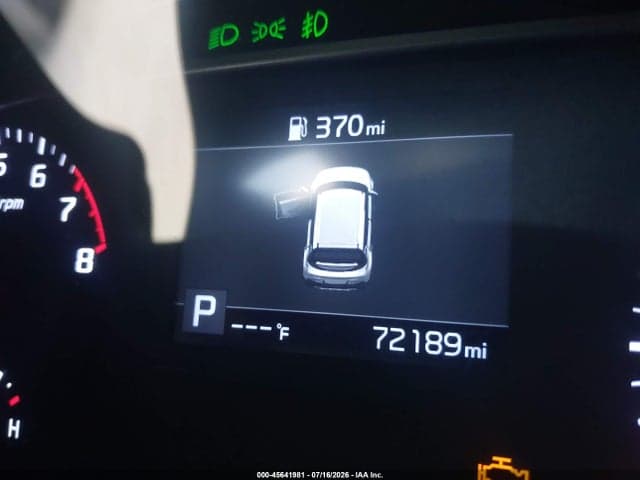 2020 KIA SOUL EX 15