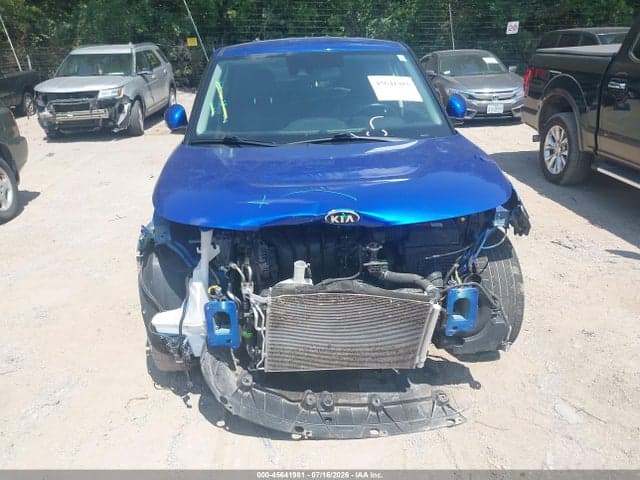 2020 KIA SOUL EX 17