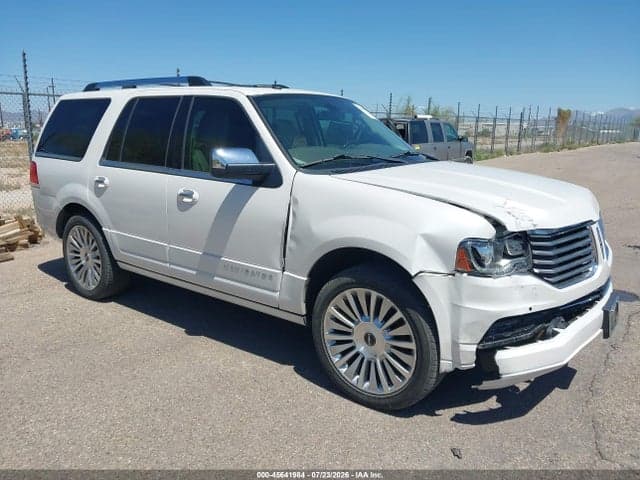 2017 LINCOLN NAVIGATOR SELECT 1