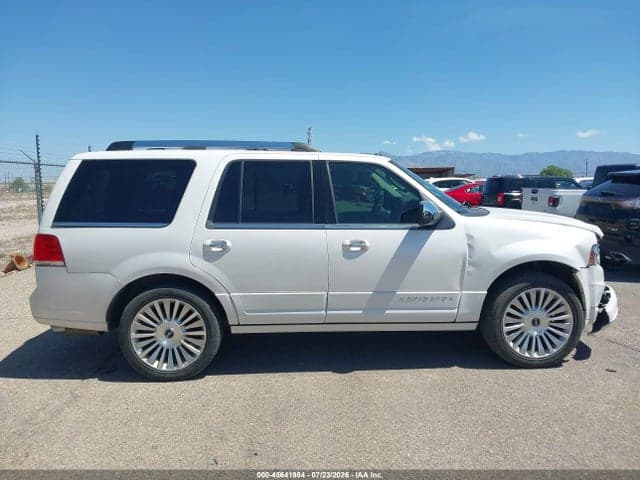 2017 LINCOLN NAVIGATOR SELECT 13