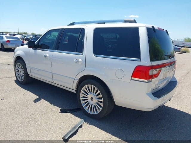 2017 LINCOLN NAVIGATOR SELECT 3