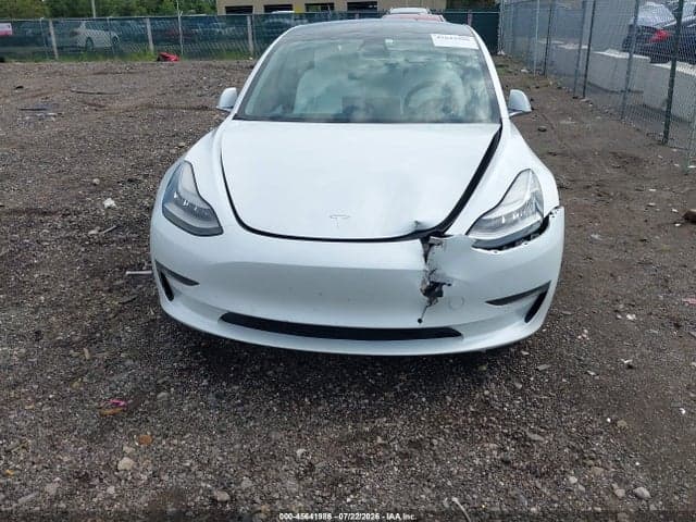 2019 TESLA MODEL 3 LONG RANGE/MID RANGE/STANDARD RANGE/STANDARD RANGE PLUS 6