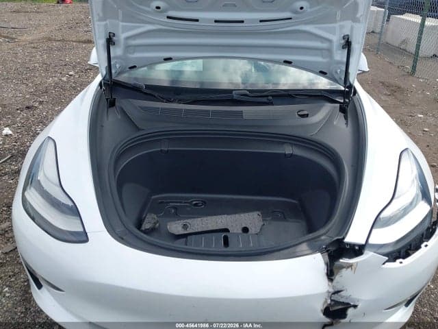 2019 TESLA MODEL 3 LONG RANGE/MID RANGE/STANDARD RANGE/STANDARD RANGE PLUS 10