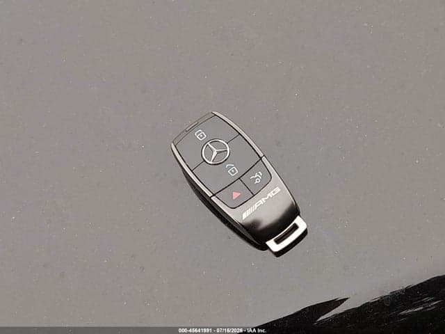 2023 MERCEDES-BENZ AMG GLB 35 4MATIC 11