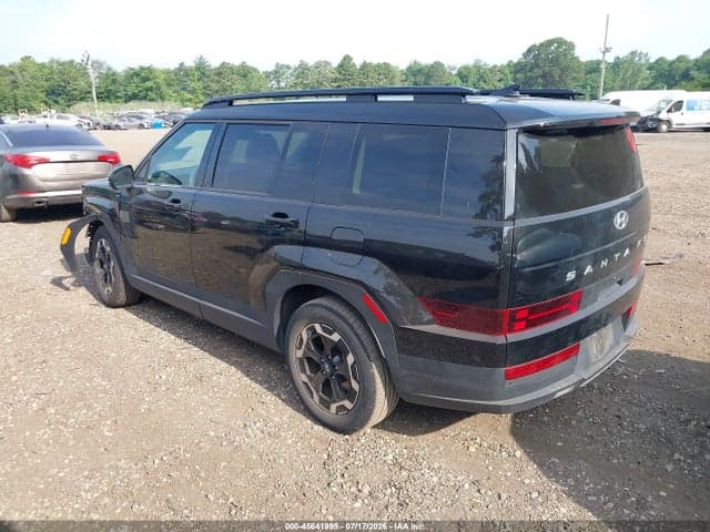 2024 HYUNDAI SANTA FE SEL 3
