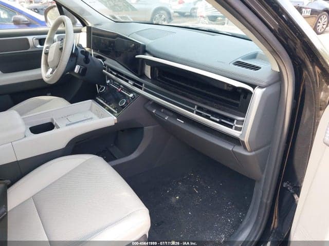 2024 HYUNDAI SANTA FE SEL 5